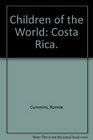 Children of the World Costa Rica