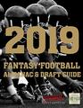 2019 Fantasy Football Almanac and Draft Guide