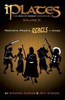iPlates Volume 2 Prophets Priests Rebels and Kings Book of Mormon Comics