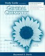 General Chemistry Study Guide 6e