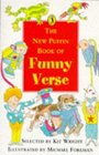 The New Puffin Bkook of Funny Verse
