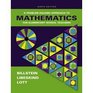 A Problem Solving Approach to Mathematics for Elementary School Teachers