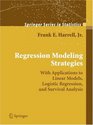 Regression Modeling Strategies