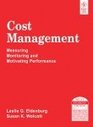 Cost Management Study Guide