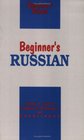 Beginner's Russian