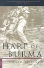 Harp of Burma (UNESCO Collection of Contemporary Works)