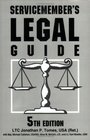 Servicemember's Legal Guide Everything You And your Family Need To Know About The Law