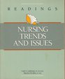 Nursing Trends and Issues Readings