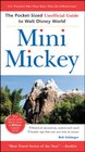 Mini Mickey The PocketSized Unofficial Guide to  Walt Disney World