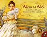 Warm As Wool (Aladdin Picture Books)