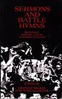 Sermons and Battle Hymns Protestant Popular Culture in Modern Scotland