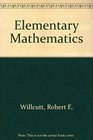 Elementary Mathematics