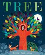 Tree A PeekThrough Picture Book