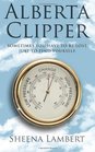 Alberta Clipper a novel