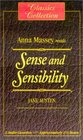 Sense and Sensibility