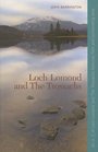 Loch Lomond and the Trossachs An AZ of Loch Lomond and the Trossachs National Park and Surrounding Area