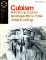 Cubism a History and an Analysis 1914
