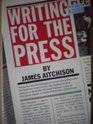 Writing for the Press