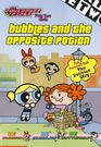 Bubbles and the opposite potion