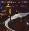 Brett Whiteley Art  Life