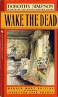 Wake The Dead (Inspector Luke Thanet, Bk 11)
