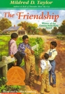 The Friendship (Logans, Bk 5.5)