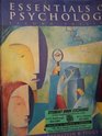 Essentials Of Psychology With Cd Third Edition