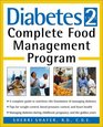 Diabetes Type 2 Complete Food Management Program