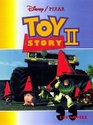 Disney/Pixar Toy Story II  Eye Novels
