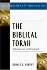 101 Questions  Answers on the Biblical Torah Reflections on the Pentateuch