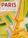 Paris Between the Wars 19191939 Art Life  Culture