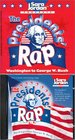 The Presidents' Rap  CD/book kit NEW VERSION