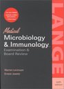 Microbiology Immunology Exam Review