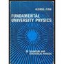 Fundamental University Physics Quantum and Statistical Physics v3