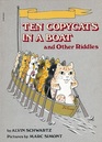 Ten Copycats in a Boat