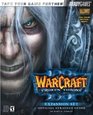 Warcraft III The Frozen Throne Official Strategy Guide