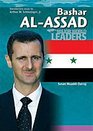 Bashar AlAssad