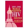 20052006 Medical Management of HIV Infection