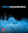 Study Guide to accompany Microeconomics