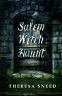 Salem Witch Haunt: a time-travel (Salem Witch Haunt series)
