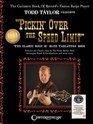 Pickin' over the Speed Limit Presented by Todd Taylor Guinness World Records' Fastest Banjo Player