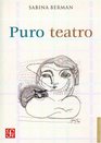 Puro teatro