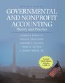 Governmental and Nonprofit Accounting Theory and Practice Update