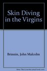 Skin Diving in the Virgins