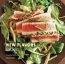 WilliamsSonoma New Flavors for Salads Classic Recipes Redefined