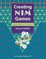 Creating NIM Games