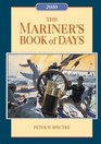 The Mariner's Book of Days 2010