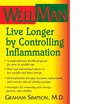 WellMan Live Longer by Controlling Inflammation