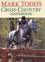 Mark Todd's Crosscountry Handbook
