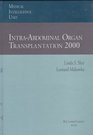 IntraAbdominal Organ Transplantation 2000